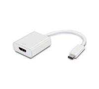 ATLANTIS LAND Cavo Adattatore USB 3.1 Type-C / HDMI