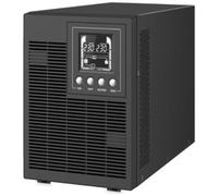ATLANTIS LAND - Gruppo di Continuit UPS Online Pro 2000 VA / 1800 W 4 Prese AC