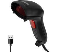 Atlantis Land LN1100 Barcode Scanner Ottico 1D USB