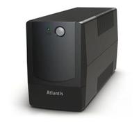 ATLANTIS LAND ONEPOWER A03-PX800 800 Va 400 W 4 PRESE