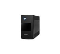 Atlantis Land OnePower S1000LE UPS Line Interactive 1000VA/600W USB 3xSchuko