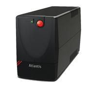 Atlantis Land OnePower X1000 UPS Line interactive 750VA/375W 2xSchuko