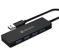 Atlantis Land P014-UH340 Hub USB 3.0 to 4*USB 3.0