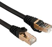 Atlantis Land R290956 Cavo Network CAT-5E Blist Pack, 5 m