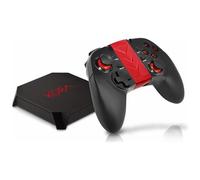 ATLANTIS LAND - Smart TV Box Smartix Kora Console Android + Gamepad Turbofire X24