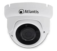 ATLANTIS LAND - Telecamera Dome UltraPlex A11-UX914A-DP 5 MP 2.8mm Interno Giorno / Notte