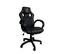 ATLANTIS LAND TRITON A1 POLTRONA GAMING NERO