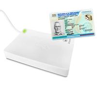 LETTORE ATLANTIS CIE 3.0 P005-CIED311 USB NFC per Carta di IdentitÃ Elettronica Italiana CIE 3.0 RFID MIFARE e ISO 14443 A e