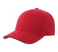 Atlantis Liberty Sandwich Cap 6 Pannelli Adulto Unisex