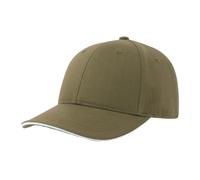 Atlantis Liberty Sandwich Cap 6 Pannelli Adulto Unisex