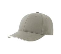 Atlantis Liberty Sandwich Cap 6 Pannelli Adulto Unisex