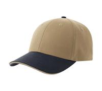 Atlantis Liberty Sandwich Cap 6 Pannelli Adulto Unisex