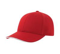 Atlantis Liberty Sandwich Cap 6 Pannelli Adulto Unisex