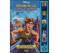 Atlantis. L'Impero perduto
