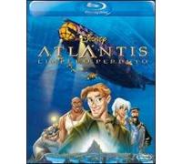 Atlantis - L'Impero Perduto