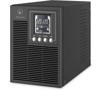 Atlantis LinePower 1002XLN UPS Line interactive 1000VA/700W 2xSchuko/1xIEC