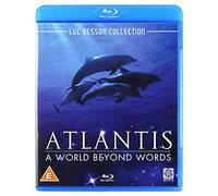 Atlantis [Luc Besson] [Edizione: Regno Unito] [Edizione: Regno Unito]