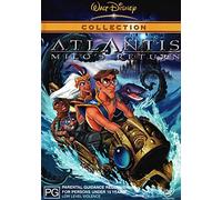 Atlantis: Milo S Return