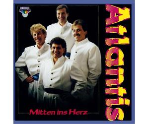Atlantis - Mitten Ins Herz