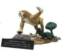 Atlantis- Modellino, Multicolore, ATLAMCA733