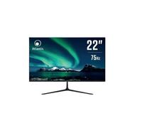 ATLANTIS MONITOR LED VA 215" FULL HD 5MS VGA/HDMI A05-HE22V-VH NEW