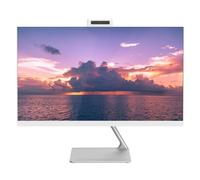 ATLANTIS LAND - Barebone All In One Nexus A25-z24-w 23.8'' No Cpu /ram /ssd No Tastiera Mouse No Sistema Operativo White - SPEDIZIONE GRATUITA