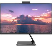 Atlantis NEXUS Z24 AIO, PC all In One 24" Full HD, Cpu i5-12400 2.5 Ghz, 8gb Ram DDR4, 256GB NVMe, Windows 11 Pro, Pronto All'Uso