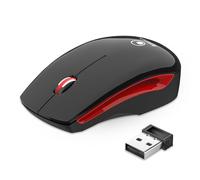 Atlantis Mouse Atlantis By Nilox Ottico Wireless 001 T_0194_P009-M7061-G Informa