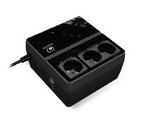 Atlantis One-Power 700 UPS Off-Line 700VA-300W 3xSchuko