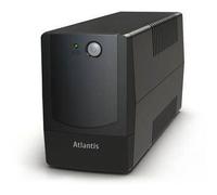 UPS ATLANTIS A03-PX1100 1100VA (550W) One Power Stepwave Line Interactive, V-OUT