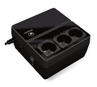 Atlantis Land UPS One-Power 700 Off-Line 700VA/300W 3 prese Schuko
