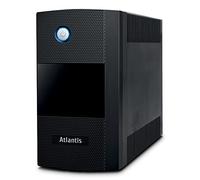 Atlantis Land OnePower S1000LE UPS Line Interactive 1000VA/600W USB 3xSchuko