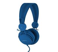 Atlantis P003-MDR817-BL Cuffie Multimediali, Blu