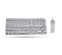 P013-LK-8830-COMBO Atlantis Land ARGO 900 Combo tastiera Mouse incluso USB QWER