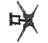 STAFFE UNIVERSALI PER TV/MONITOR GEKO BY ATLANTIS P022-E15SBH 13"-60" VESA 75x75