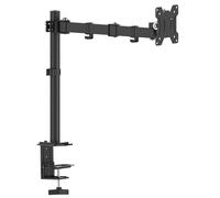 BRACCIO UNIVERSALE PER MONITOR GEKO BY ATLANTIS P022-ED203AN 13"-32" VESA 75x75/