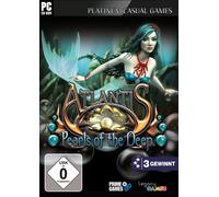 Atlantis - Pearls Of The Deep PC Nuovo + Conf. Orig.