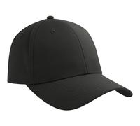 Atlantis Pitch Cappellino Da Baseball Aderente 6 Pannelli Elasticizzata (AB654)