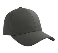 Atlantis Pitch Cappellino Da Baseball Aderente 6 Pannelli Elasticizzata (AB654)