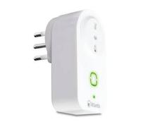ATLANTIS PRESA ELETTRICA CONTROLLATA WIFI WL APP per controllo da remoto A17-SS16A NEW