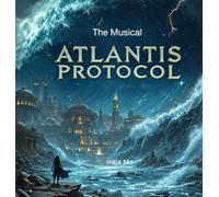 Atlantis Protocol: The Musical: The Musical