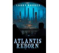 Atlantis Reborn: A New City Under the Sea