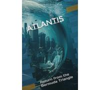 Atlantis: Return from the Bermuda Triangle: 1