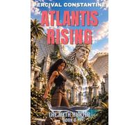 Atlantis Rising: A Pulp Adventure: 6