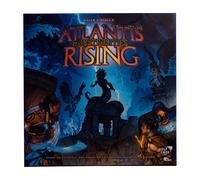 Atlantis Rising: Espansione Del Gioco Da Tavolo Monstrosities