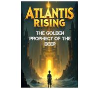 Atlantis Rising: The Golden Prophecy of the Deep