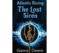 Atlantis Rising: The Lost Siren