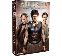 Atlantis s1 - 4 dvd