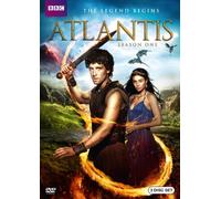 Atlantis: Season One (3 Dvd) [Edizione: Stati Uniti]