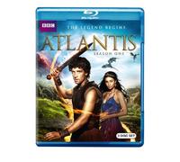 Atlantis: Season One [Edizione: Stati Uniti]